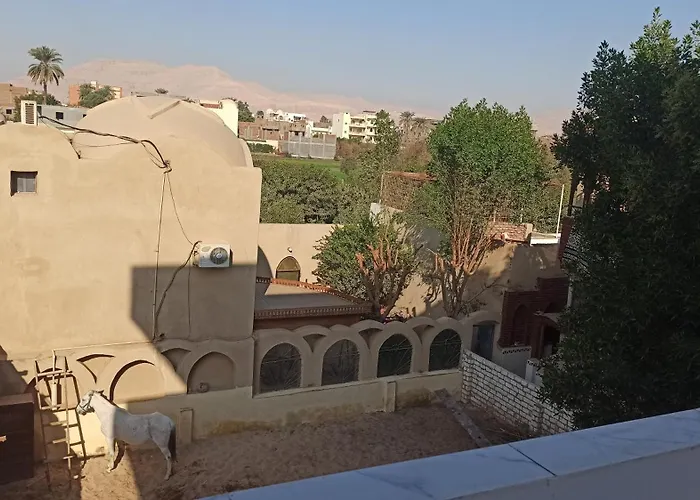 Muhammad Ali House