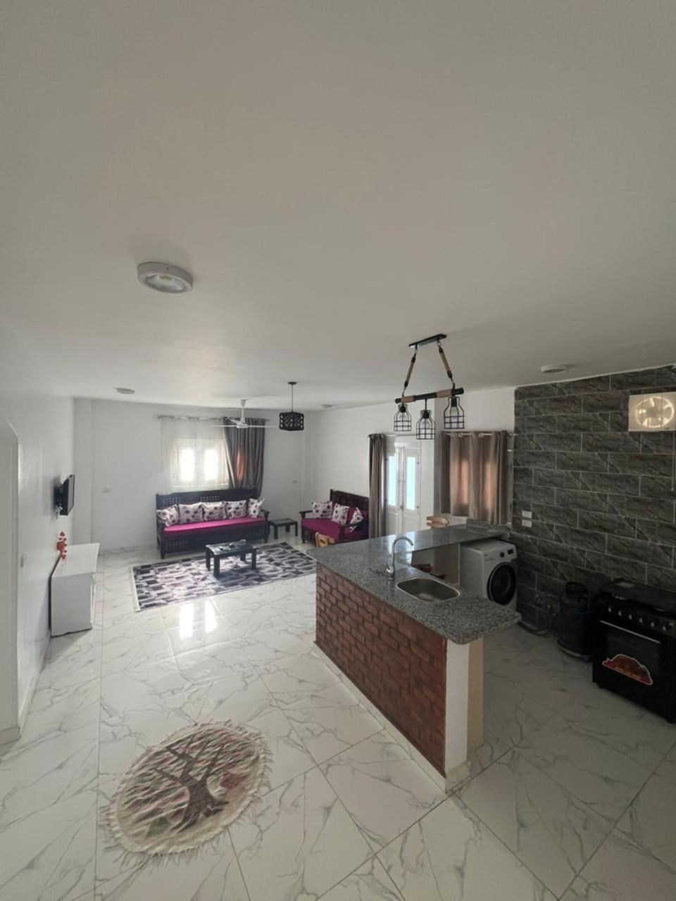 Muhammad Ali House Apartment Luxor