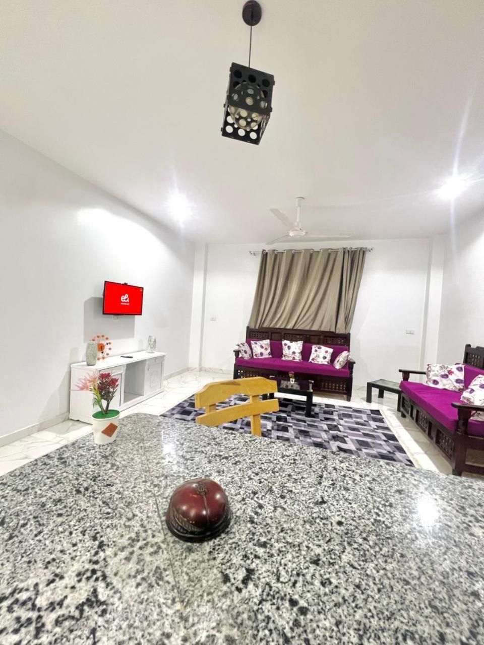 Muhammad Ali House * الأقصر