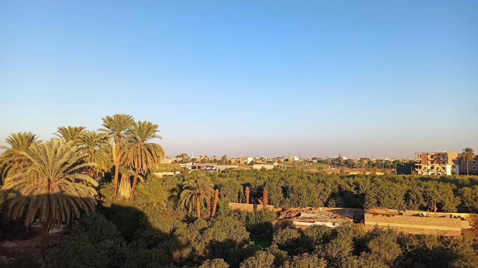 شقة Muhammad Ali House