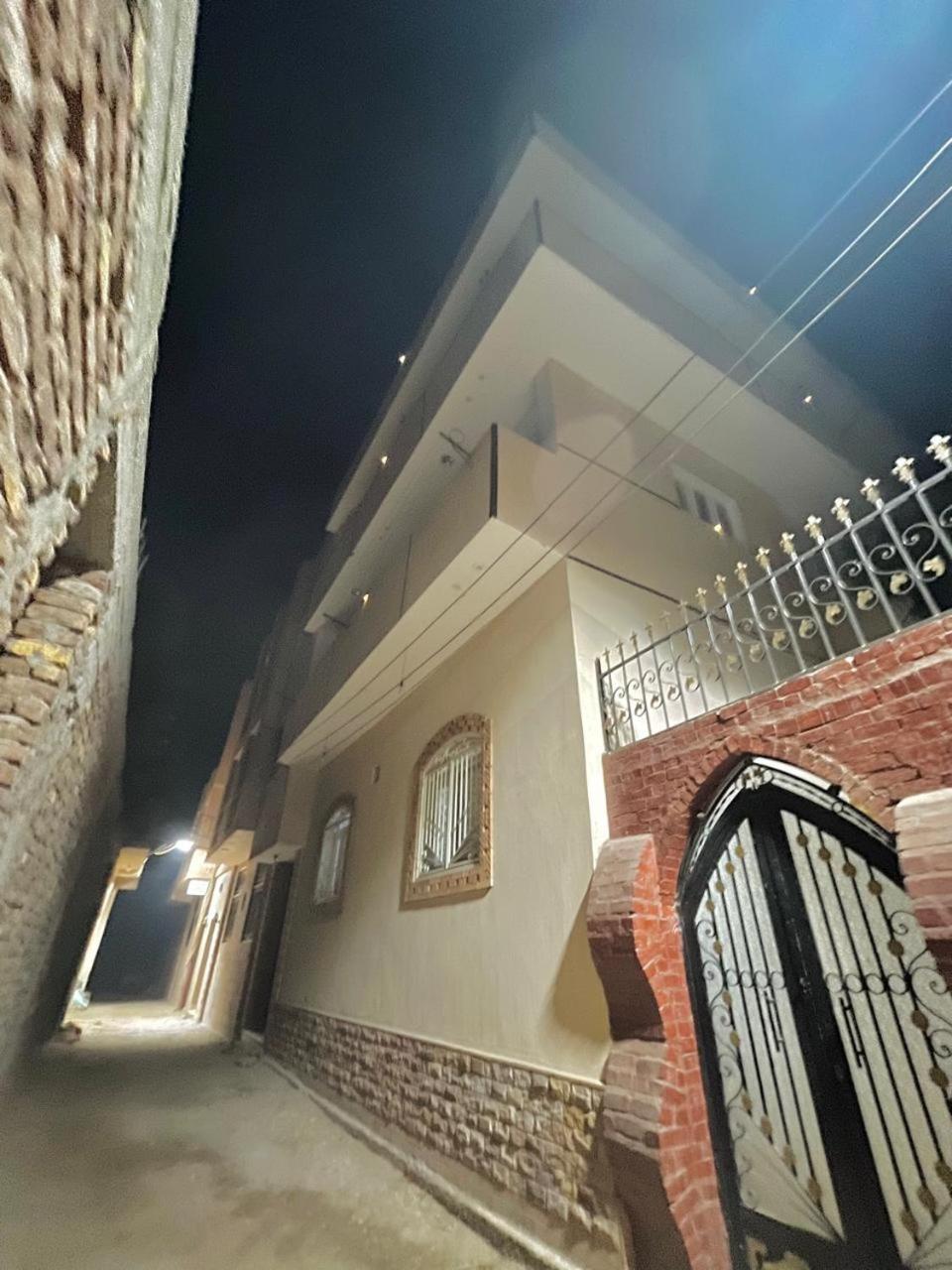 Muhammad Ali House الأقصر