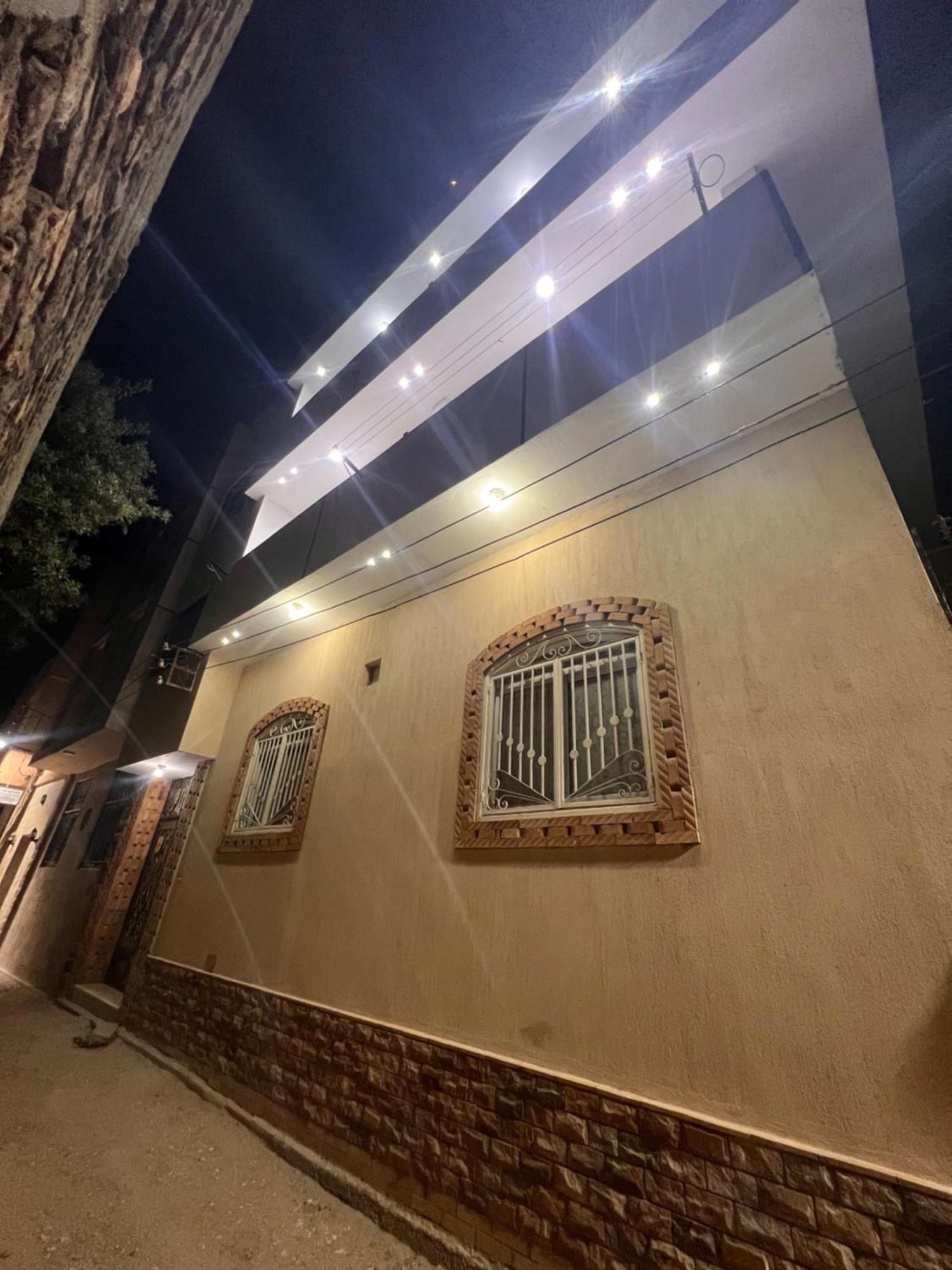 Muhammad Ali House * Luxor